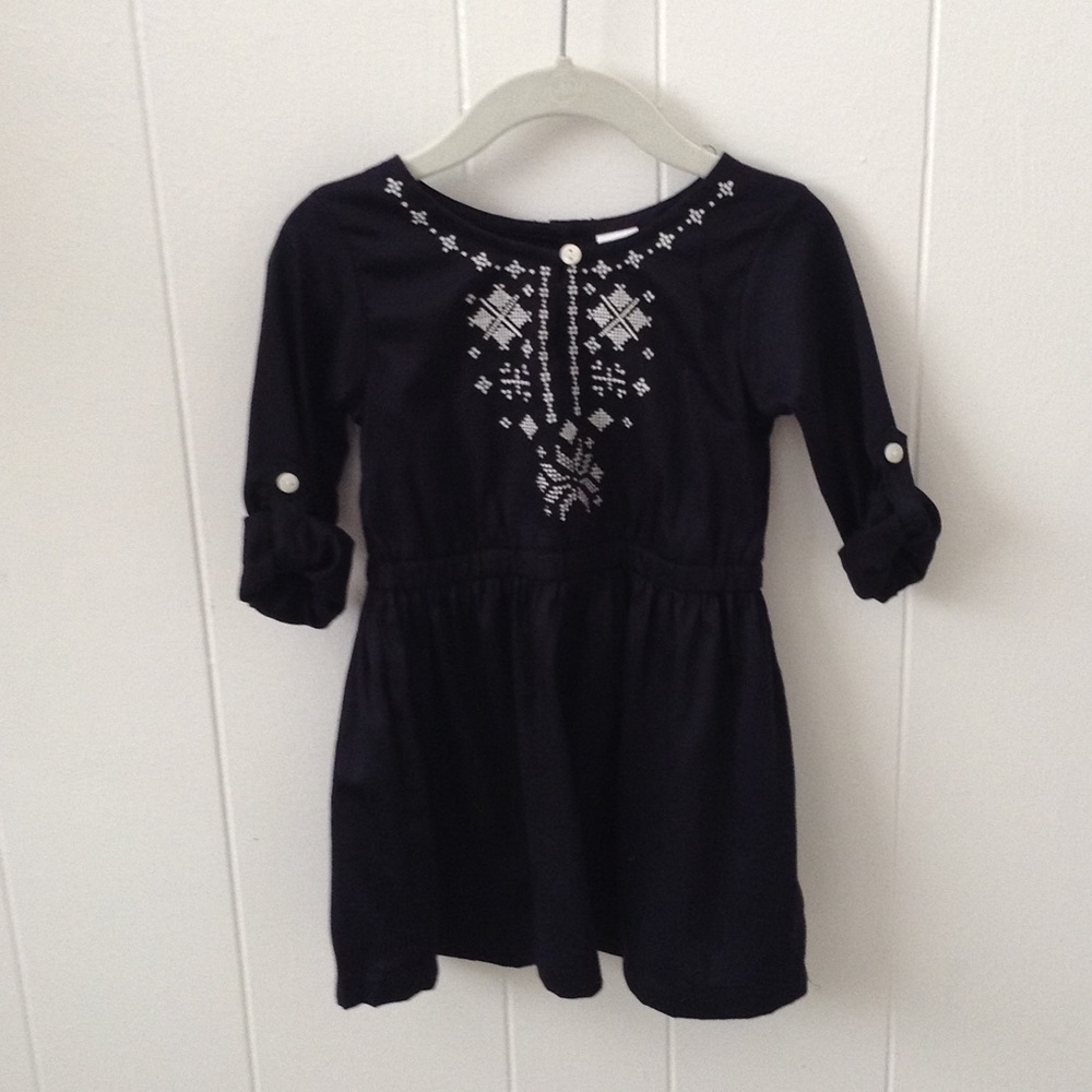 CARTERS DRESS - Picture 2 of 5